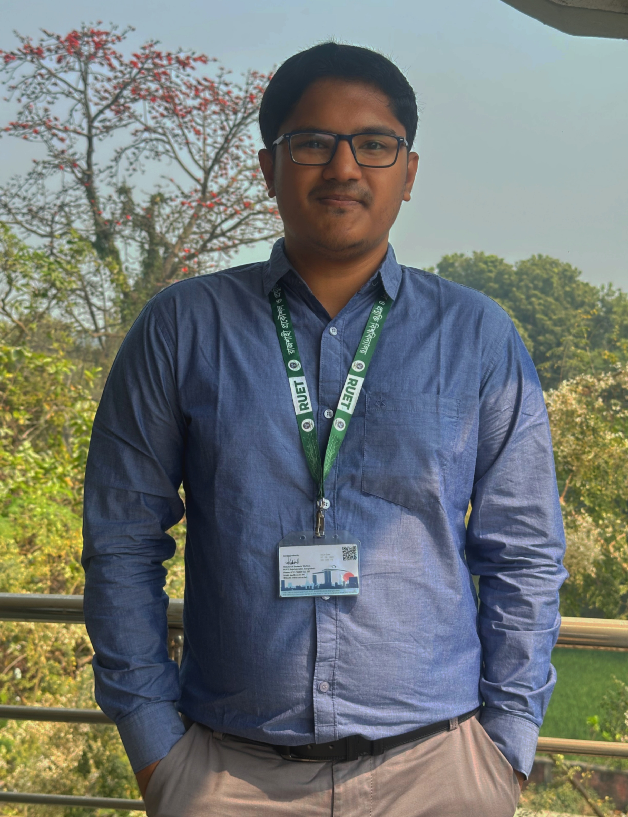 Moshiour Rahman